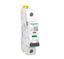 Автоматический выключатель iC60N 1P 32A C Schneider Electric