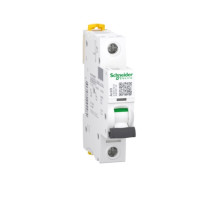 Автоматический выключатель iC60H 1P 10A B Schneider Electric