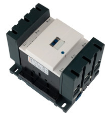 Контактор CJX2 115А 220В 1NO+1NC ENERGIO