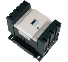 Контактор CJX2 115А 380В 1NO+1NC ENERGIO