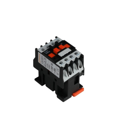 Контактор электромагнитный CJX2 25А 110В 1NO ENERGIO