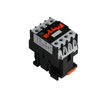 Контактор электромагнитный CJX2 25А 220В 1NO ENERGIO