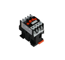 Контактор электромагнитный CJX2 32А 110В 1NO ENERGIO