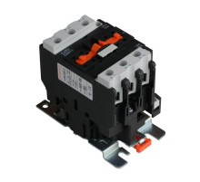 Контактор электромагнитный CJX2 50А 380В 1NO+1NC ENERGIO