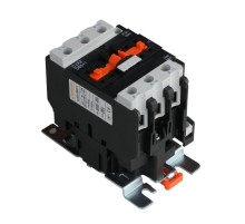 Контактор электромагнитный CJX2 65А 220В 1NO+1NC ENERGIO