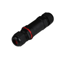 Кабельний конектор CN-13-4 IP68 ENERGIO