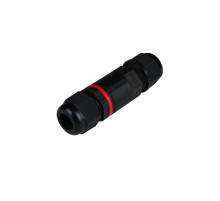 Конектор кабельний CNP20-2P IP68 ENERGIO