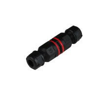 Коннектор кабельный CNP273-3P IP68 ENERGIO