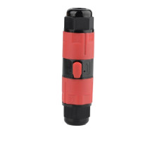 Коннектор кабельный CNP293-C3P IP68 ENERGIO