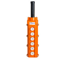 Пост тельферний 500В COB-63 ENERGIO