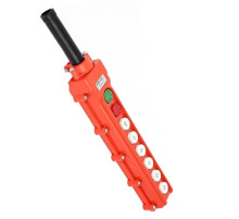 Пост тельферний 500В COB-63a ENERGIO