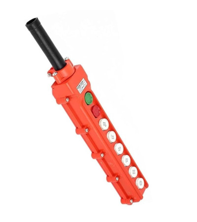 Пост тельферный 500В COB-63a ENERGIO