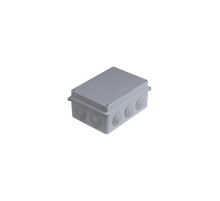 Коробка монтажная ПВХ (150x110x70) IP65 ENERGIO