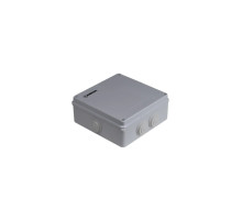 Коробка монтажная (150x150x70) ПВХ IP65 ENERGIO