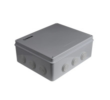 Монтажная коробка ПВХ (300x250x120) IP65 ENERGIO