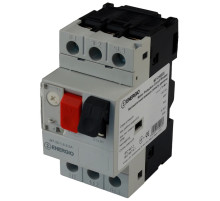 Автомат захисту двигуна M7-32 1.6-2.5А 3P 400В ENERGIO