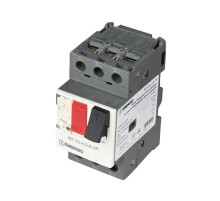 Автомат захисту двигуна (АЗД) M7-32 4.0-6.3А 3P 400В ENERGIO