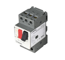 Автомат захисту двигуна (АЗД) M7-32 6-10А 3P 400В ENERGIO