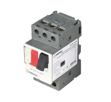 Автомат захисту двигуна (АЗД) M7-32 13-18А 3P 400В ENERGIO