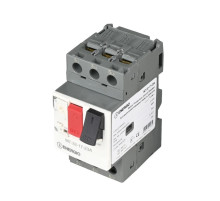 Автомат защиты двигателя (АЗД) M7-32 17-23А 3P 400В ENERGIO