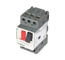 Автомат захисту двигуна (АЗД) M7-32 24-32А 3P 400В ENERGIO