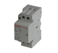 Модульный контактор MC1 2P 40A NO+NC ENERGIO