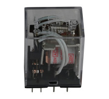 Реле промежуточное MY4 AC 220В ENERGIO