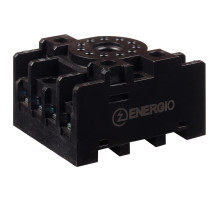 Разъем для реле MK3P PF113A-E ENERGIO