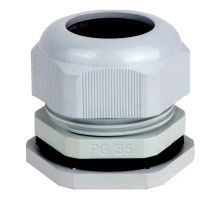 Герметичний кабельний ввод PG36 ENERGIO
