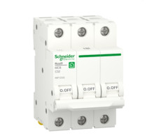 Автоматический выключатель Resi9 3P 32A C 6kA Schneider