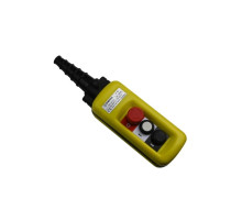 Пост тельферний 2 кнопки + стоп XAC-A2713 ENERGIO