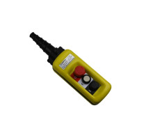 Пост тельферный 2 кнопки + стоп XAC-A2813 ENERGIO