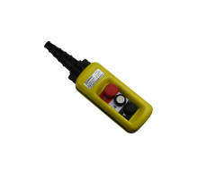 Пост тельферный 2 кнопки + стоп IP65 XAC-A2913 ENERGIO