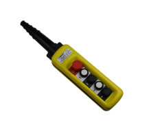 Пост тельферный 4 кнопки + стоп IP65 XAC-A4813 ENERGIO