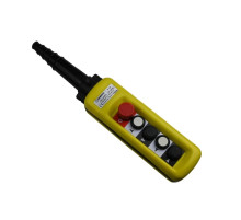 Пост тельферный 4 кнопки + стоп IP65 XAC-A4913 ENERGIO
