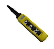 Пост тельферный 6 кнопок XAC-A671 ENERGIO