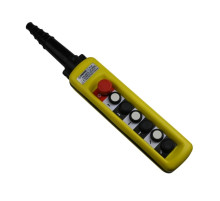 Пост тельферний 6 кнопок + стоп XAC-A6713 ENERGIO