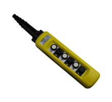 Пост тельферний 6 кнопок IP65 XAC-A691 ENERGIO