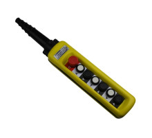 Пост тельферний 6 кнопок + стоп IP65 XAC-A6913 ENERGIO