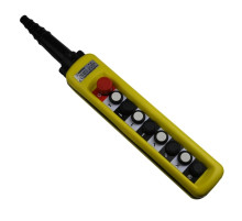 Пост тельферный 8 кнопок + стоп XAC-A8713 ENERGIO