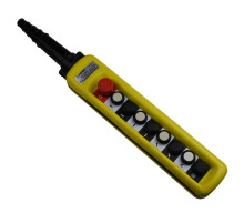 Пост тельферный 8 кнопок + стоп XAC-A8813 ENERGIO