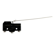 Микровыключатель планка Z-15HW78-B ENERGIO
