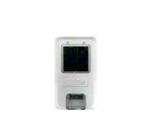Бокс монтажный под счётчик GRP 1 модуль (200х320х100) UV-стойкий IP54 СКИМ