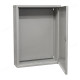 Щит ЩМП зі знімною панеллю монтажний (1000х650х285) OPTIMAL IP31 ЛОЗА