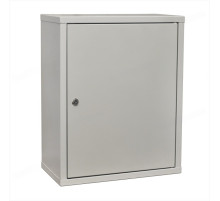 Щит ЩМП OPTIMAL монтажний (500х400х220) IP31 зі знімною панеллю ЛОЗА