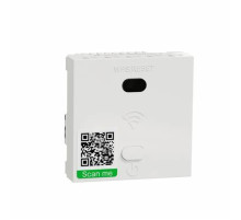 Ретранслятор Wi-Fi (белый) Schneider Electric