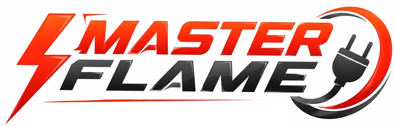 Master Flame